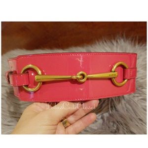 Authentic Gucci Belt